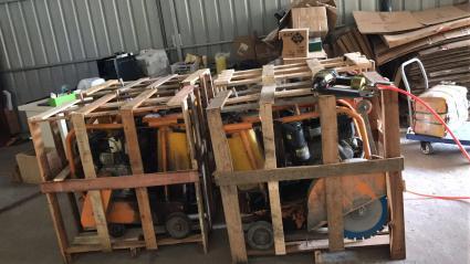阳城行李、家具、电器包装托运