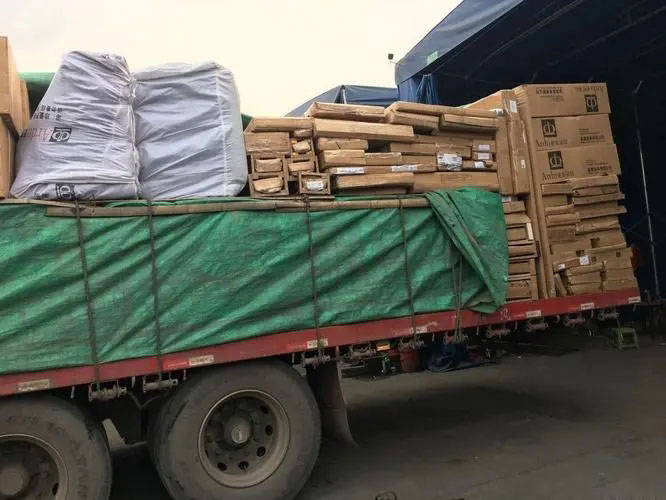 阳城家具托运
