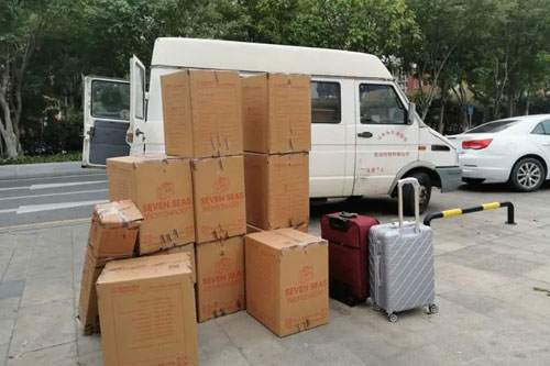 阳城行李托运公司