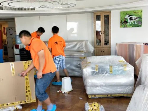 阳城精品搬家公司